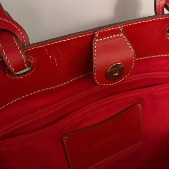 DOONEY AND BOURKE ALTO PIERA TOTE - Picture 4 of 12